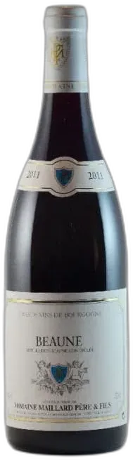 photos du vin Maillard Beaune