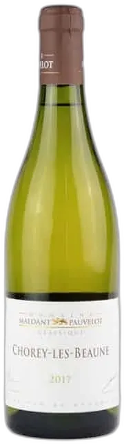 photo du vin Maldant Pauvelot Chorey-Lès-Beaunes Blanc
