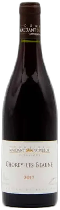 photo du vin Maldant Pauvelot Chorey-les-Beaunes Rouge