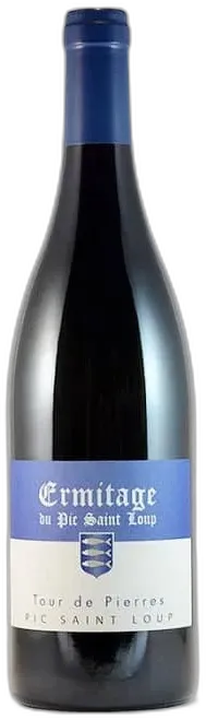 photo du vin Héritage Tour de Pierres