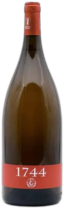 illustration du vin Gaujal Cuvée 1744 Magnum