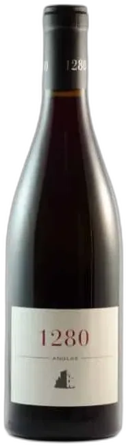 photo du vin Anglas 1280 Rouge