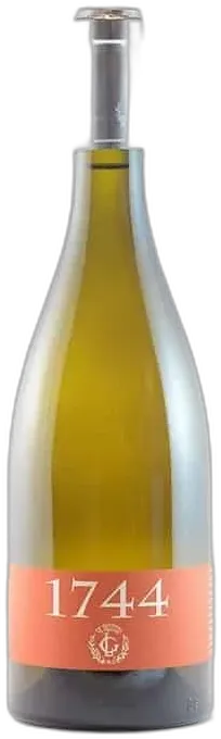 photo du vin Gaujal Cuvée 1744