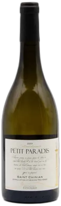 photos du vin Foncalieu Petit Paradis