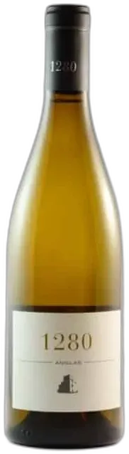 photo du vin Anglas 1280 Blanc