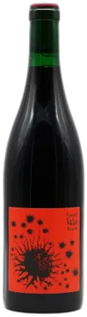 photos du vin Beaujolais Villages 2022 Romuald Valot