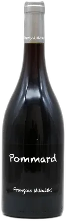 photo du vin Pommard 2023 Mikulski