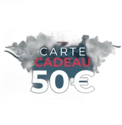 image du vin Carte Cadeau 50€