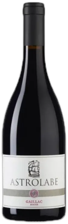illustration du vin Vin Rouge Astrobale Gaillac