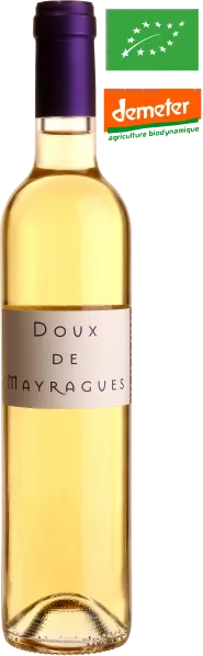 photos du vin Château de Mayragues Gaillac Blanc Doux de Mayragues 2022
