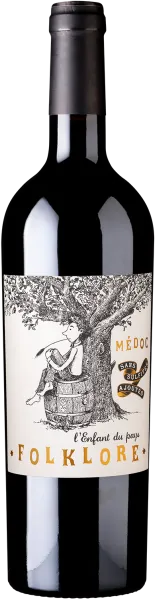 photos du vin Château Roquegrave Folklore 