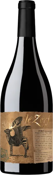 photo du vin Château Roquegrave 