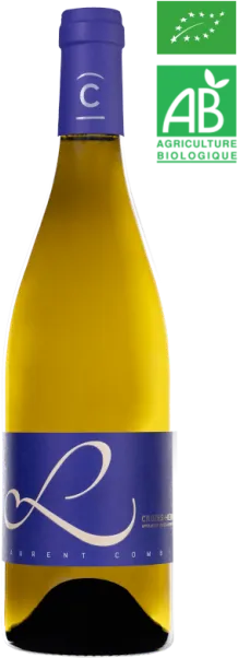 photo du vin Domaine Combier Crozes Hermitage Blanc "Cuvée l" 2024