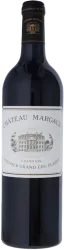 photo du vin Château Margaux 2022
