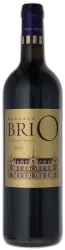 photo du vin Brio de Cantenac Brown 2015