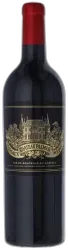 illustration du vin Château Palmer 2021