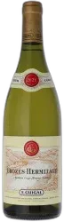 photos du vin Crozes-Hermitage Blanc 2021 E. Guigal