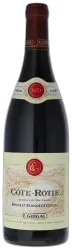 photos du vin Blonde et Brune 2021 E. Guigal