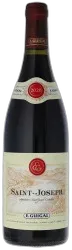 image du vin Saint Joseph Rouge 2020 E. Guigal