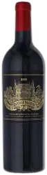 photos du vin Château Palmer 2020
