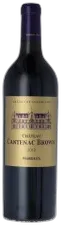 photos du vin Château Cantenac Brown 2018