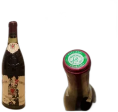 image du vin Châteauneuf-du-Pape Clos des Papes Paul Avril