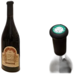 capture du vin Clos de l’Olive Couly Dutheil 2000