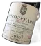 image du vin Comte de Vogue Rouge Bonne Mares 2020