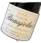 photos du vin Metras Yvon Rouge Beaujolais 2eme Mise 2023