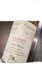 photo du vin Michel Couvreur Candid Malt Whisky
