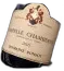 image du vin Ponsot Rouge Chapelle Chambertin Grand Cru 2021