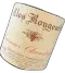 image du vin Clos Rougeard Rouge Saumur Champigny les Clos 2018