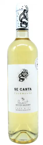 vue du vin Domaine Rouanet Montcélèbre