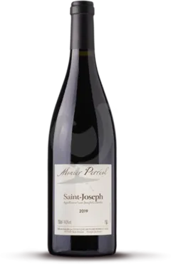 image du vin Saint-Joseph Rouge 2016