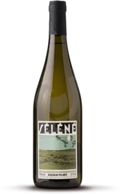 capture du vin Beaujolais-Villages Blanc