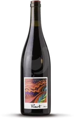 capture du vin Pinot Magnum 2020