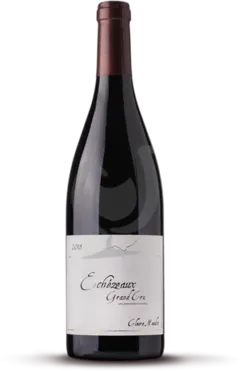 image du vin Echézeaux Grand Cru