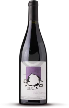 photo du vin Lirac Magnum