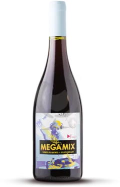 photos du vin Megamix