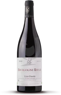 illustration du vin les Crays