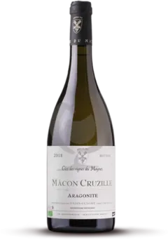 photo du vin Aragonite