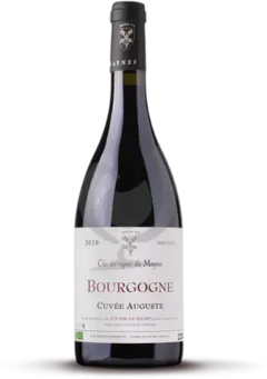 photos du vin Cuvée Auguste