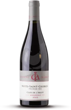 photo du vin Nuits Saint Georges 1er Cru Clos de l’Arlot