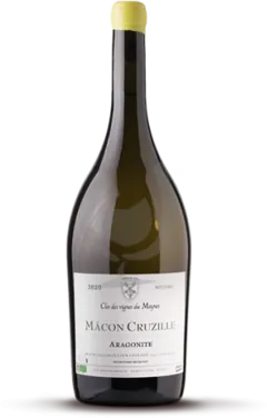 photo du vin Aragonite Magnum