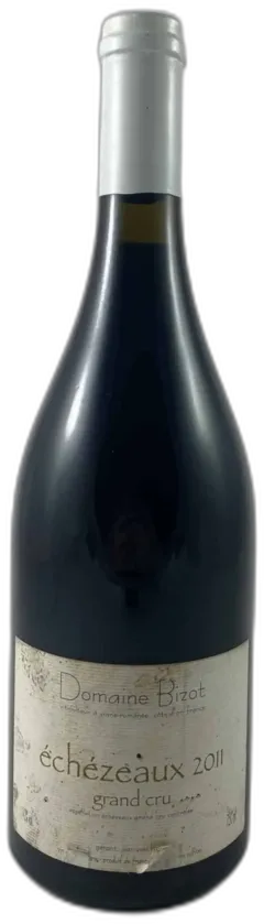 photo du vin Echézeaux Domaine Bizot 2011