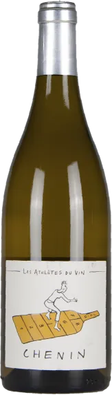 photo du vin les Athlètes du Vin 