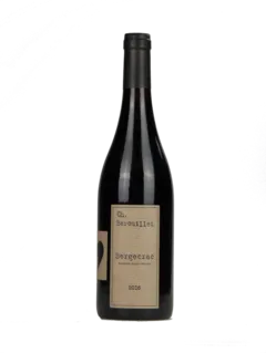 illustration du vin Domaine Barouillet 