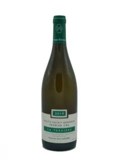 photo du vin Domaine Henri Gouges