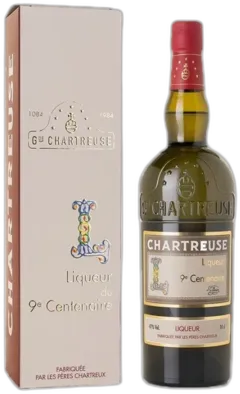 photo du vin Chartreuse 