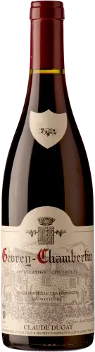 illustration du vin Claude Dugat Gevrey-Chambertin "la Marie"